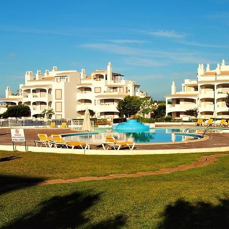 Vilamoura Apartment מראה חיצוני תמונה