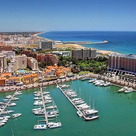 Vilamoura Apartment מראה חיצוני תמונה