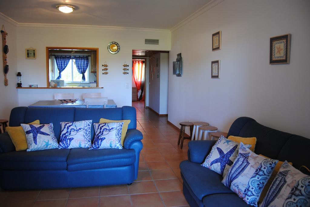 Vilamoura Apartment מראה חיצוני תמונה