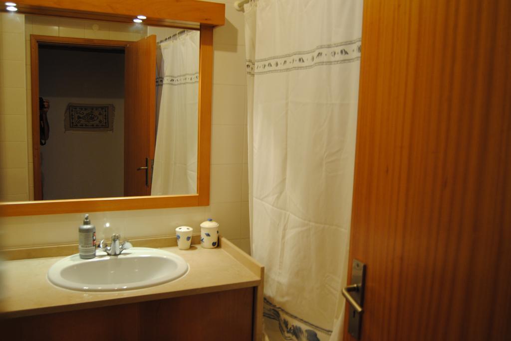 Vilamoura Apartment מראה חיצוני תמונה