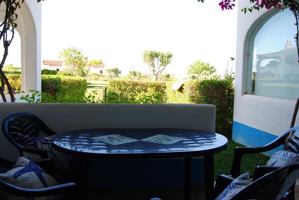 Vilamoura Apartment מראה חיצוני תמונה