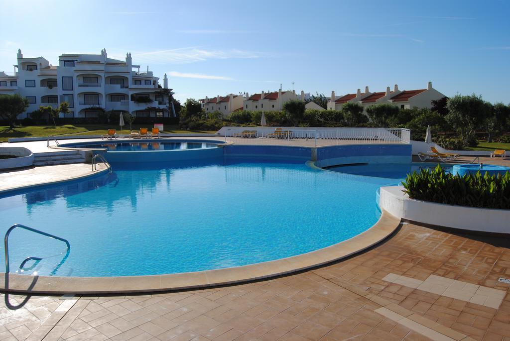Vilamoura Apartment מראה חיצוני תמונה