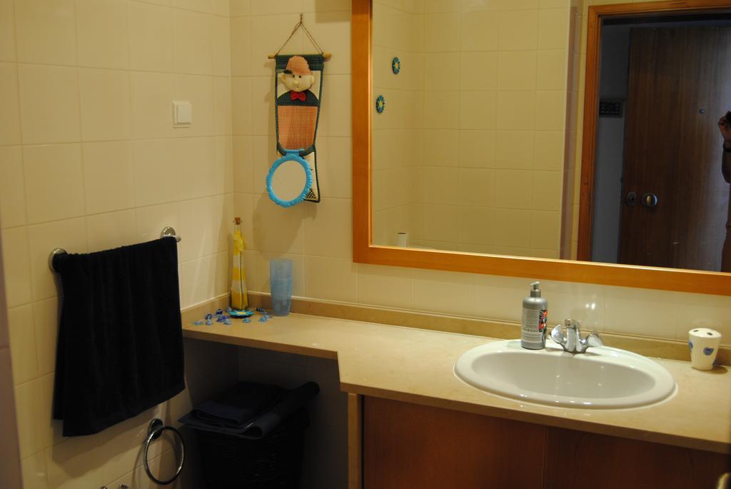Vilamoura Apartment מראה חיצוני תמונה