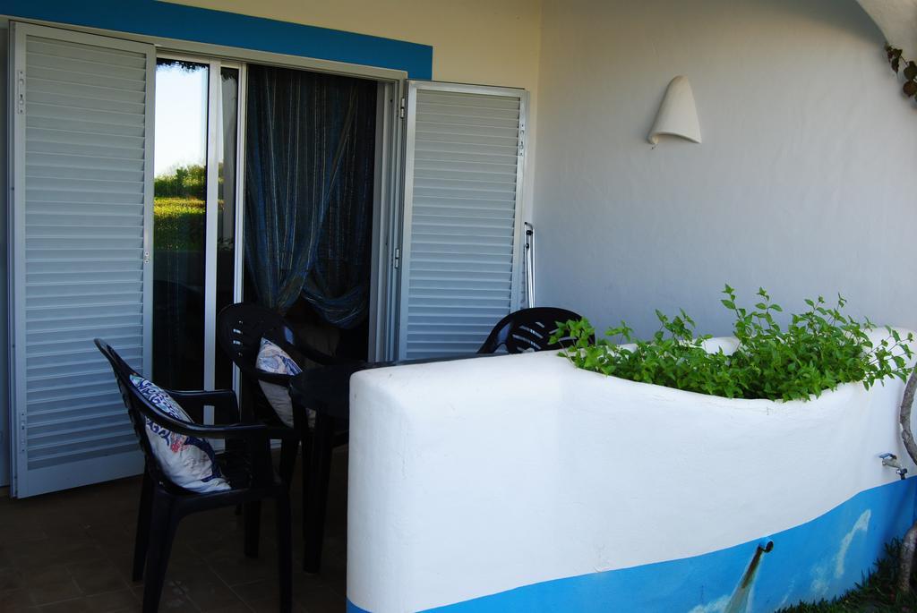 Vilamoura Apartment מראה חיצוני תמונה