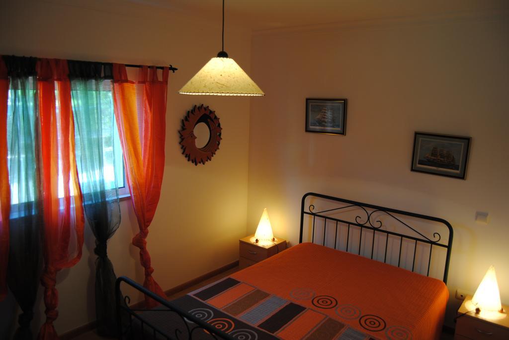 Vilamoura Apartment מראה חיצוני תמונה