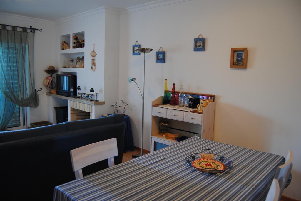 Vilamoura Apartment מראה חיצוני תמונה