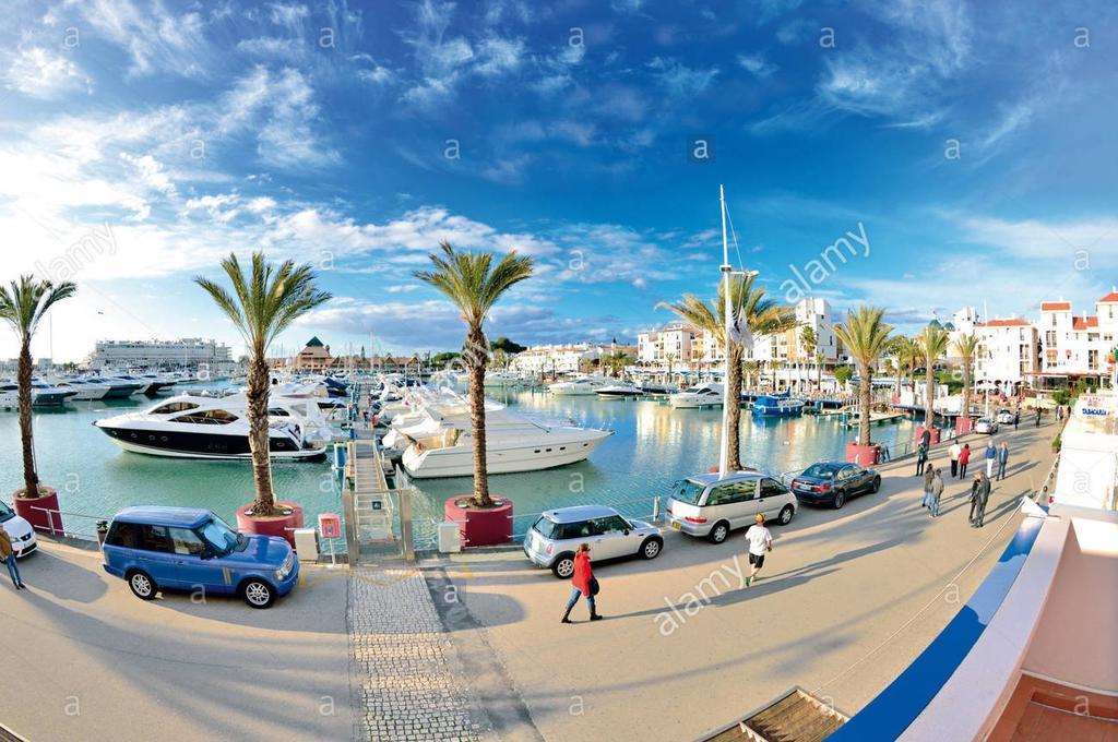 Vilamoura Apartment מראה חיצוני תמונה