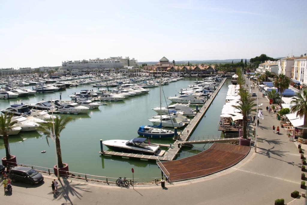Vilamoura Apartment מראה חיצוני תמונה